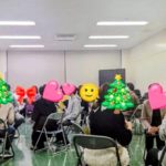 医療者とのおしゃべり会