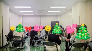 医療者とのおしゃべり会