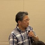 高尾信太郎先生　大阪QOLの会2025.6